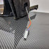 Suzuki Swift Wing Mirror * Nearside * Yellow * 84720-52R00 * 0302